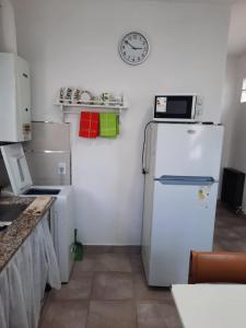 Alojamiento por día Bella Vista