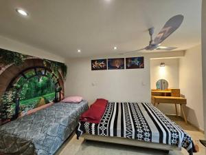 Bonito Depa céntrico