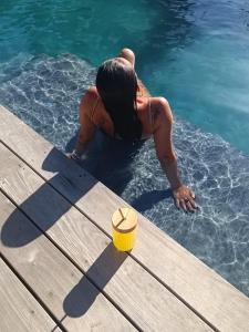 Hôtel Les Suites Du Maquis