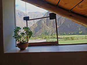 Eco home Ollantaytambo