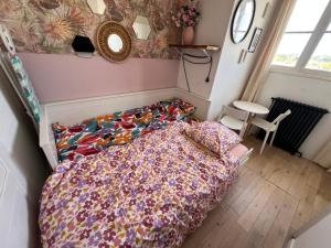 Magnifique appartement plein centre de Lyon beaux quartiers