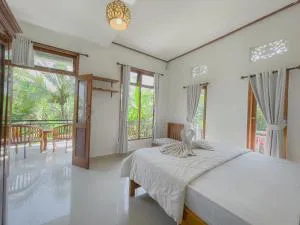 Surya Ubud View and Suites by EPS - Убуд
