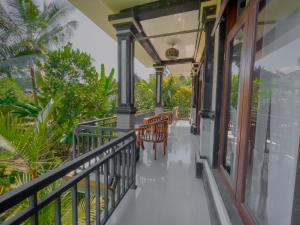 Surya Ubud View and Suites by EPS