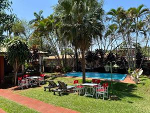 El Guembe Hostel House - Alojamientos sin categoría en Puerto Iguazú