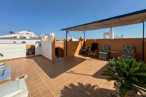 R2308 La Medina Vera Playa Almería