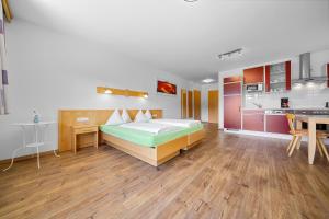 Studio with Terrace room in Aparthotel Sunrise