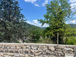 Couderc terrasse