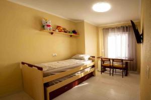 Luxurious Seaview Apartment 50m at Playa del Cura