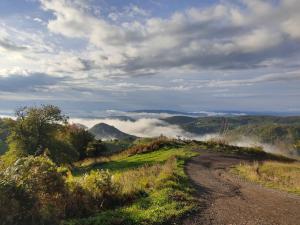 Dome home tent Povlen