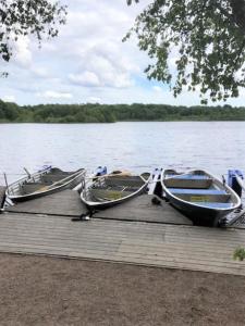 Stunning Home In Hörby With 3 Bedrooms