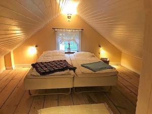 Nice Home In Vikbolandet With 0 Bedrooms