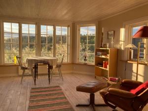 Nice Home In Vikbolandet With 0 Bedrooms