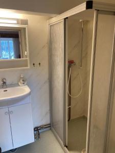 Nice Home In Vikbolandet With 0 Bedrooms