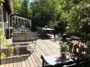 Amazing Home In Aars With 2 Bedrooms, Jacuzzi And Sauna - Store Binderup