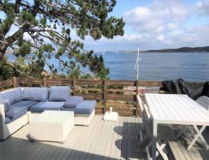 Amazing Home In Hälsö With 0 Bedrooms