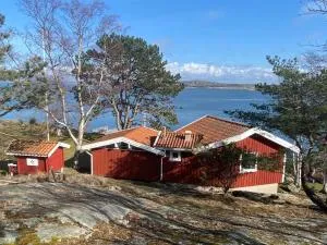 Amazing Home In Hälsö With 0 Bedrooms - Hälsö