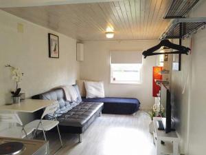 Nice Home In Tvååker With 0 Bedrooms