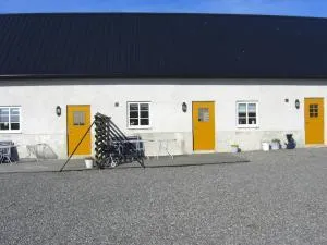 Awesome Home In Löderup With 2 Bedrooms And Wifi - Löderup