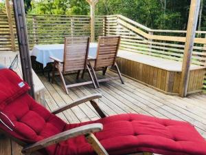 Amazing Home In Svenshögen With 3 Bedrooms