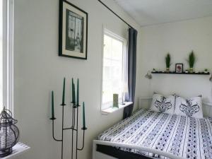 Stunning Home In Tvååker With 2 Bedrooms And Sauna