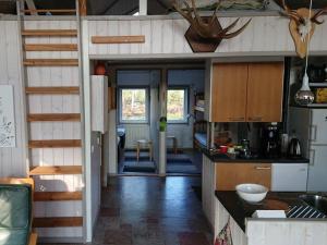 Beautiful Home In Gamleby With 2 Bedrooms And Sauna