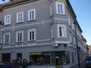 Hotel Lemon7 - SINOS Klagenfurt Rakousko