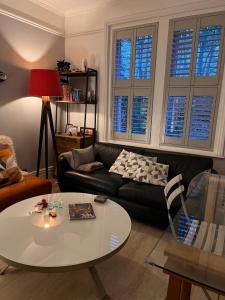 Bournemouth. Private Self Contained space.