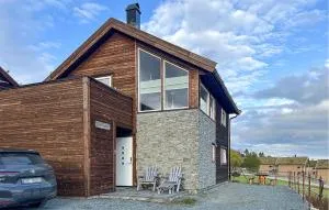 Amazing Home In Oppdal - Sundset