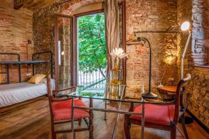 St Domènec apartment