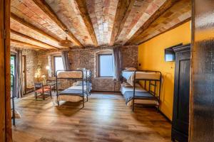 St Domènec apartment