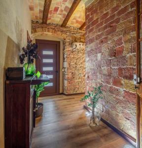 St Domènec apartment