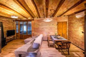 St Domènec apartment