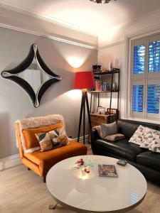 Bournemouth. Private Self Contained space.