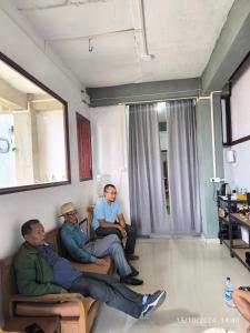 Duhthang Run Backpackers Inn
