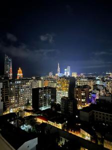 Love Journey Apartment