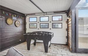 Awesome Home In Hirtshals With Sauna