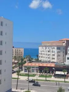 Apartment Tanger à côté de la gare TGV - Sania