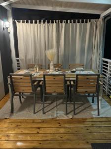 Mobile Home Sea Fairy, Biograd na moru