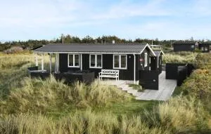 Awesome Home In Løkken With Sauna - Stenum