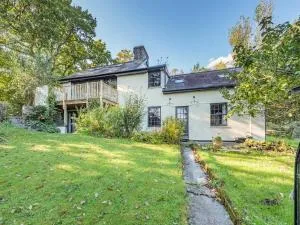 Plas Bach Cottage - Llansadwrn