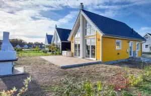 Awesome Home In Wandlitz With Wifi - 万德利茨