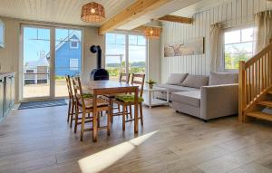 Awesome Home In Wandlitz With Wifi