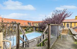 1 Bedroom Awesome Apartment In Svaneke