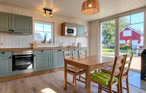 Awesome Home In Wandlitz With Wifi