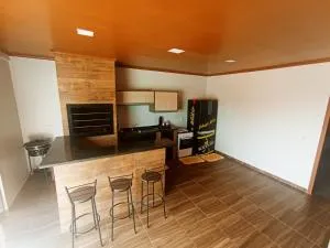 Casa Aconchego - Comandante Andresito