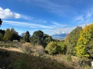 Chalet avec terrasse proche pistes - إينا