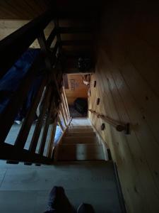 Chalets Chalet avec terrasse proche pistes : photos des chambres