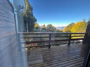 Chalets Chalet avec terrasse proche pistes : photos des chambres