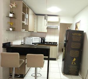 Excelente Apartamento no Centro de Bertioga