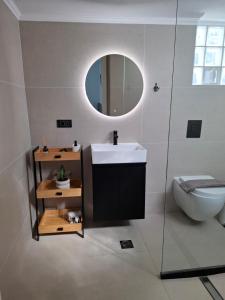 Kasteli loft apartment